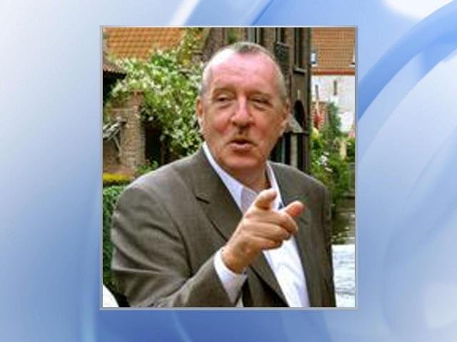 Duke art history professor Hans Joris Van Miegroet dies in car crash - WRAL News