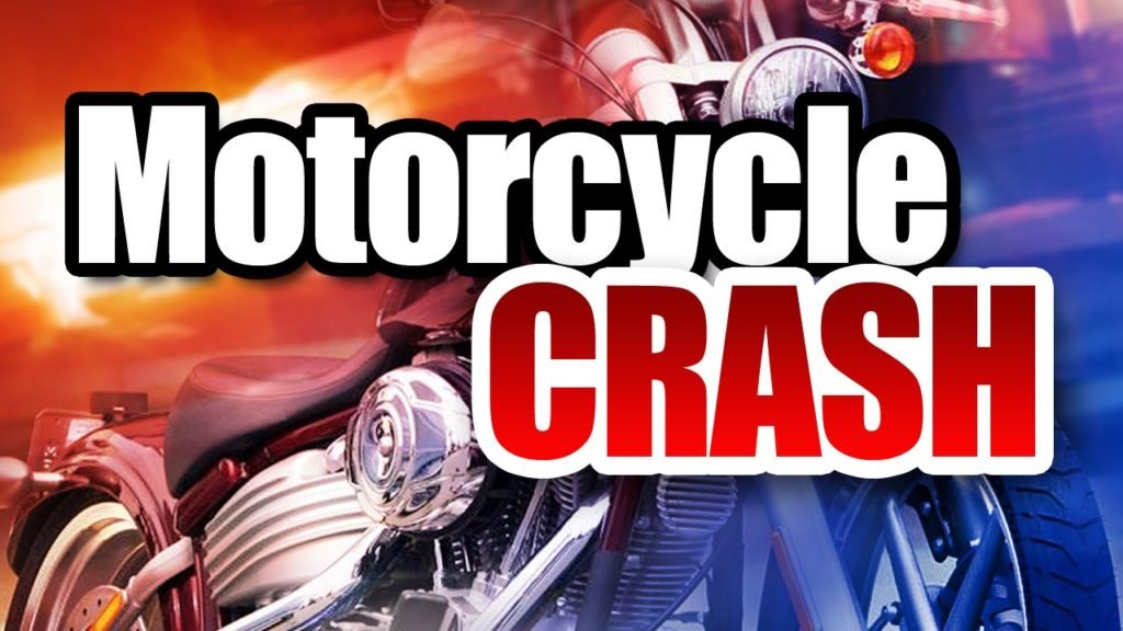 Motorcycle crash temporally slowed traffic in southeast Topeka - KSNT News