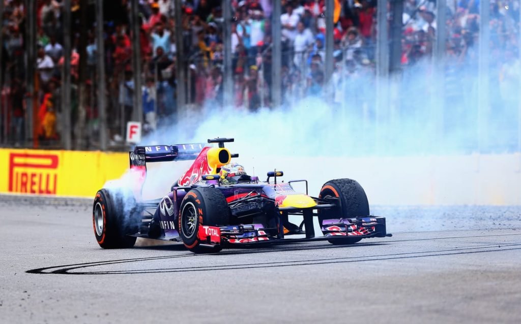 Every Red Bull F1 car ranked - The Race