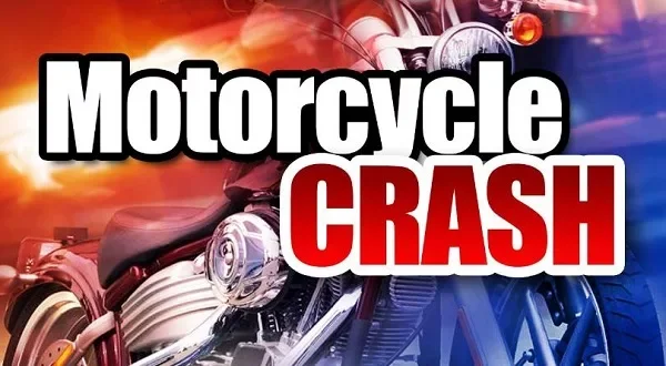 Summit man injured in Baxter County motorcycle crash - ktlo.com