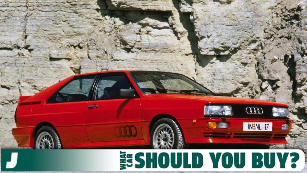 I Need A Totally Awesome 80's Car For Ten Grand! What Should I Buy? - Jalopnik