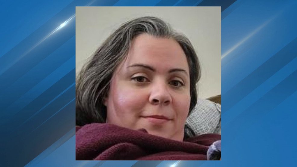 Police: 38-year-old Springfield woman missing; car was located, towed in Marion County - KPIC News