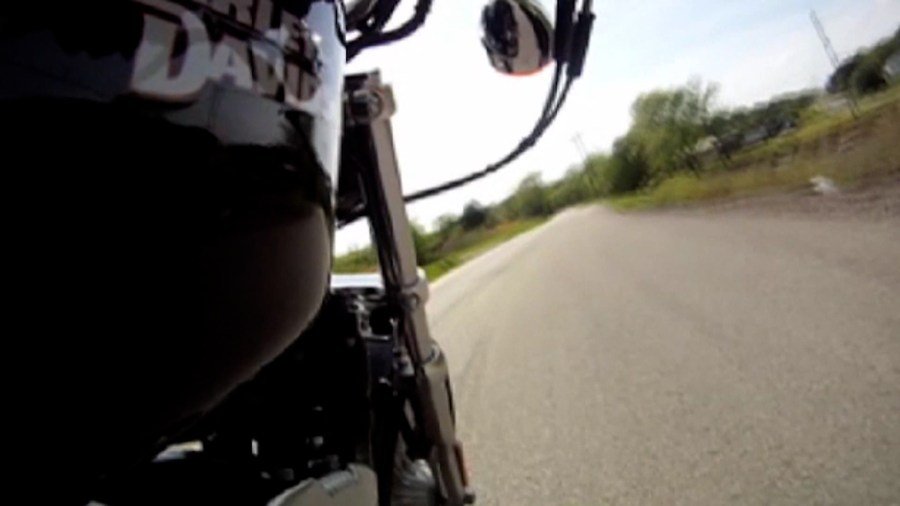 More young riders dying in Tennessee's fatal motorcycle crashes, data finds - Yahoo! Voices