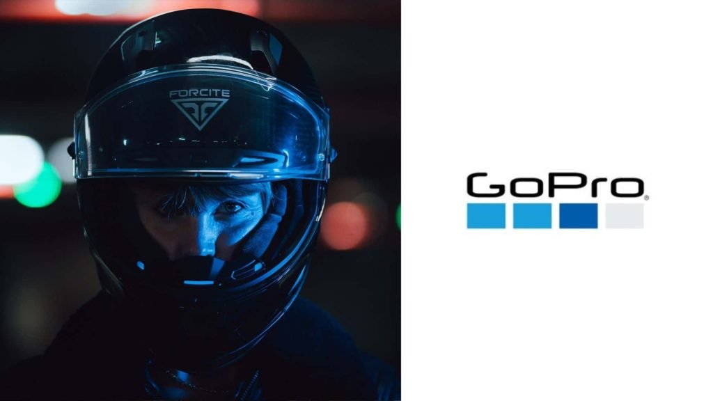 A GoPro Motorcycle Helmet Is Coming: 5 Things We've Learned - RideApart.com