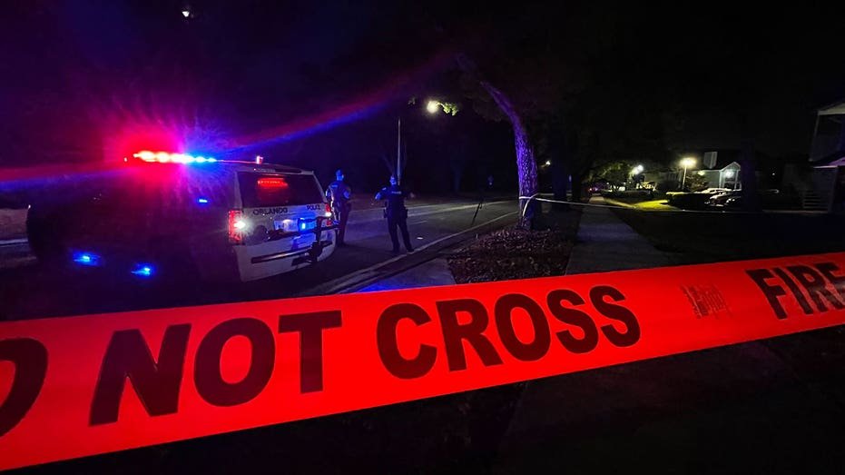Shooting after fight over a car in Florida leaves one dead, 6 shot: reports - Fox News