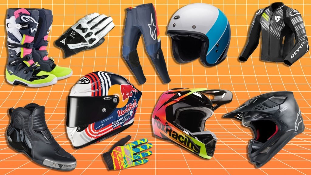 RevZilla Has Big Savings on Motorcycle Gear for Presidents' Day - The Drive