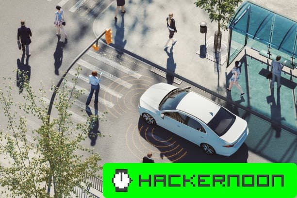 Autonomous Vehicles: The Unseen Legal Implications - hackernoon.com