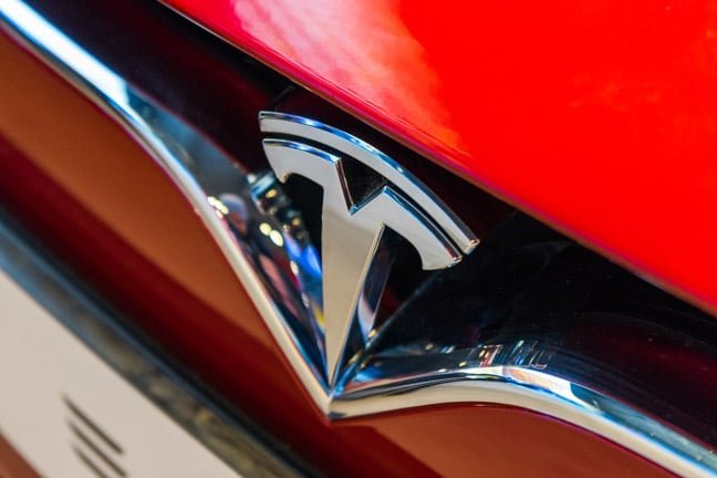 SAP hits brakes on Tesla company car deal - The Register