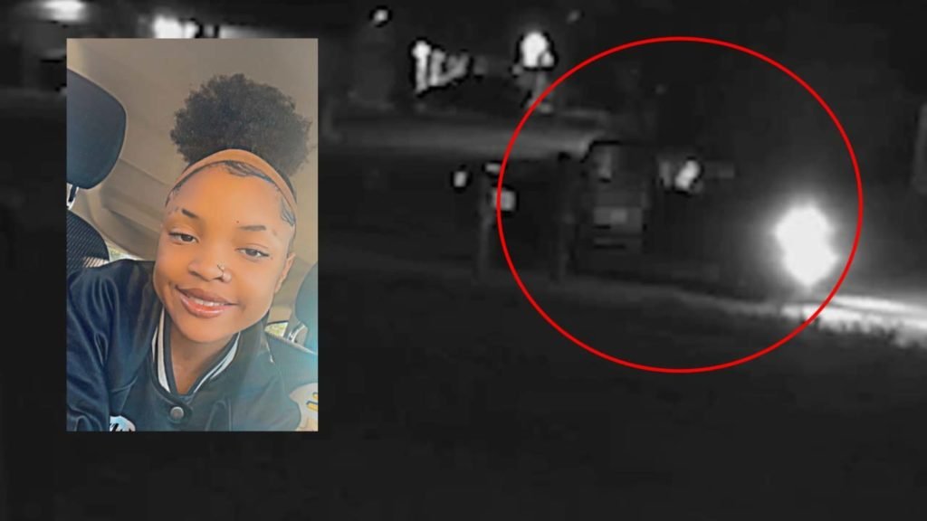 E'minie Hughes missing: Mother pleads for information on Houston 12-year-old girl in Amber Alert last seen getting in truck - KTRK-TV