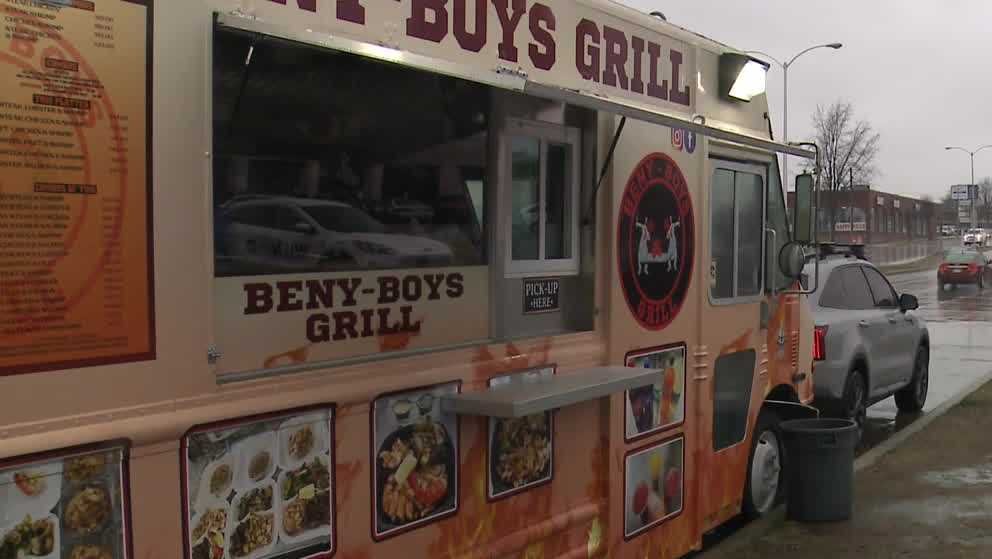 Capitol Drive food truck ban begins March 16 - Milwaukee - WISN Milwaukee