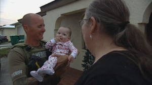 Florida deputy reunited with infant he saved after deadly motorcycle crash - Yahoo! Voices
