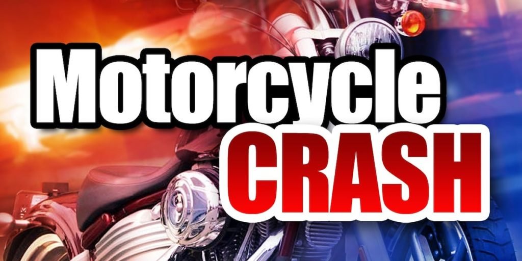 Person dead in motorcycle crash - WSAZ