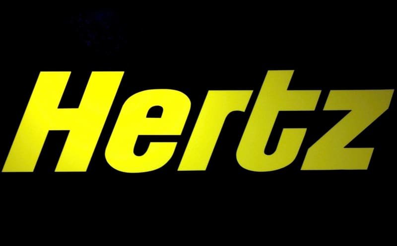 Car hire company Hertz to replace its chief executive - Yahoo! Voices