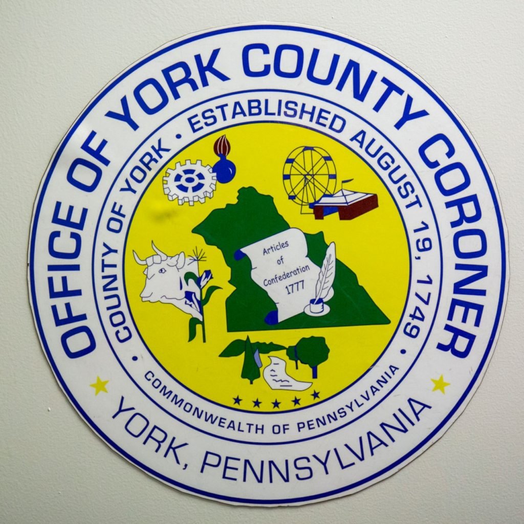 Teen dies in York County motorcycle crash - PennLive