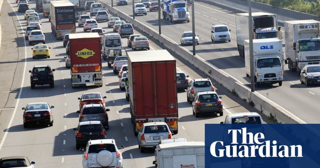 Tesla accuses Australian car lobby group of making ‘false claims’ about Labor’s vehicle emissions plan - The Guardian