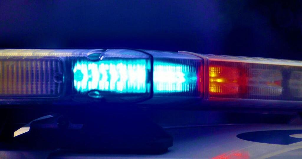 Liberty Lake man dies in car crash involving trailer truck - KXLY Spokane