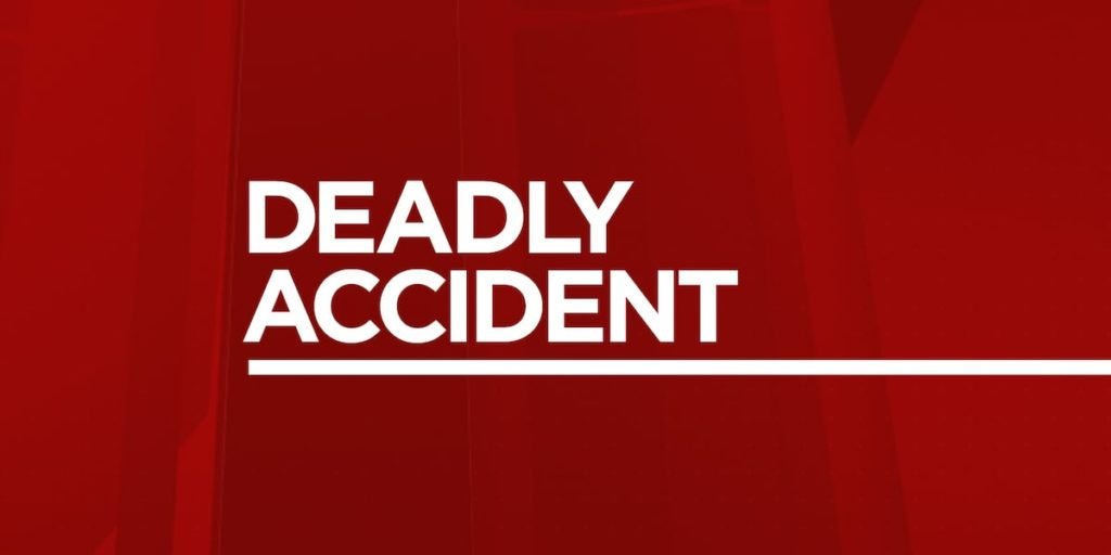 1 dead, 3 injured in I-70 car crash in North City - First Alert 4
