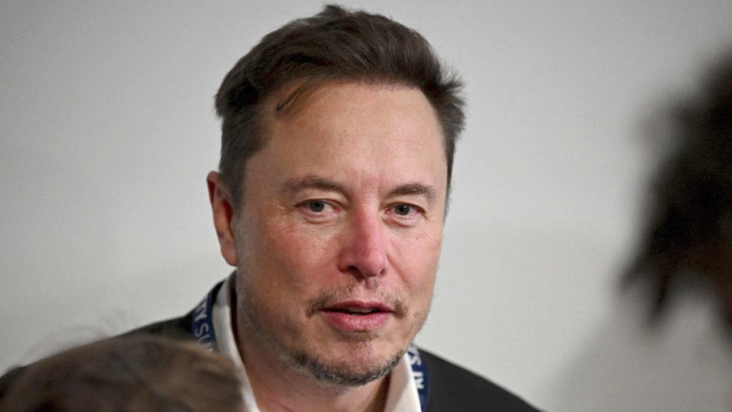 Musk teases possible flying car in Don Lemon interview - Yahoo Finance