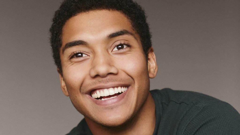 Chance Perdomo, star of 'Chilling Adventures of Sabrina' and 'Gen V,' dies in motorcycle crash at 27 - The Associated Press