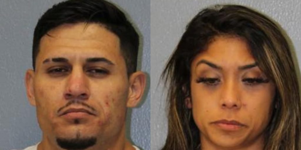 Hawaii Island couple arrested for drug charges, kidnapping man and stealing his car - Hawaii News Now
