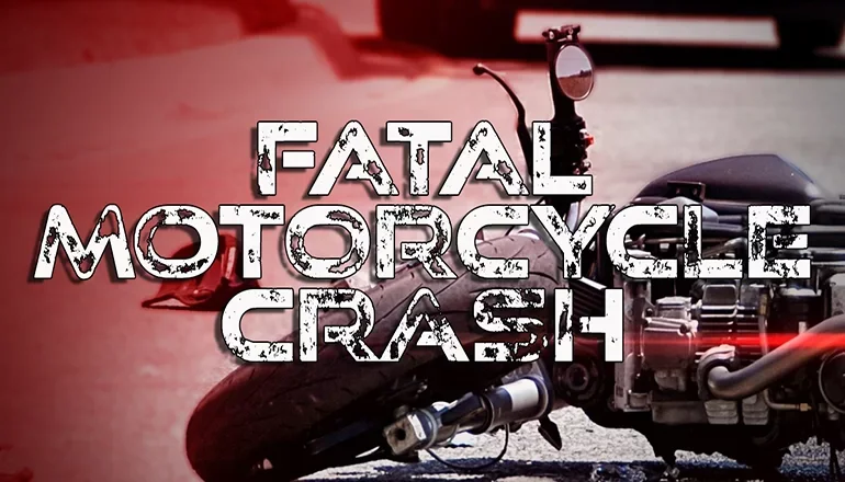 Fatal Motorcycle Crash Occurs in Titus Landing Parking Lot - Talk of Titusville