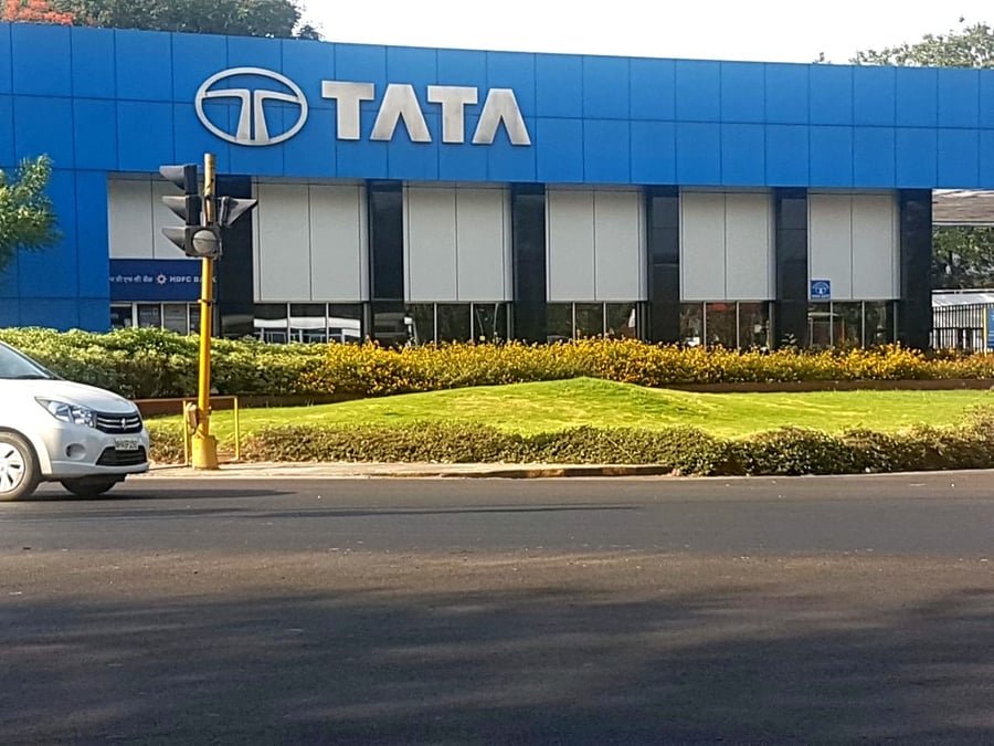 Tata Motors To Spin Off Car, Truck Units Into Separate Listed Companies - NDTV Profit