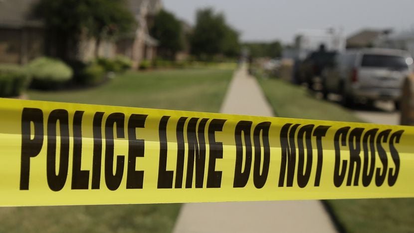 Dallas crime: Woman fatally ejected in stolen-car crash, docs say - The Dallas Morning News