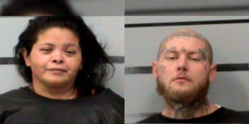 2 arrested after leading chase in U-Haul truck - KCBD