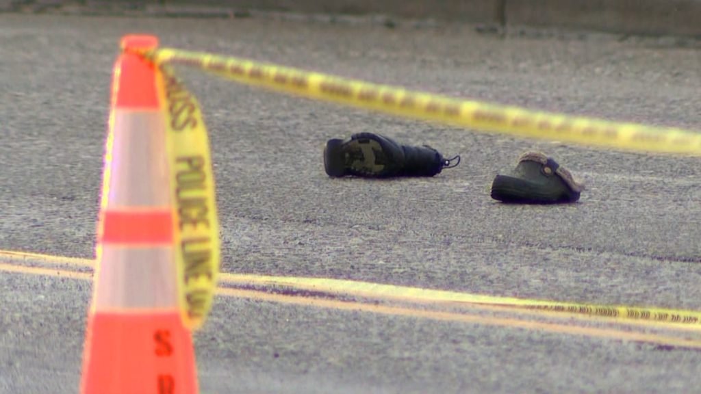 Woman dies after being struck by car in Seattle near Crown Hill - KING5.com