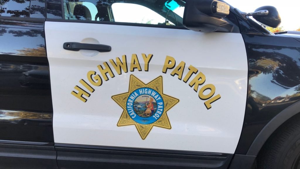 CHP officers in Dublin standoff with driver in car – NBC Bay Area - NBC Bay Area