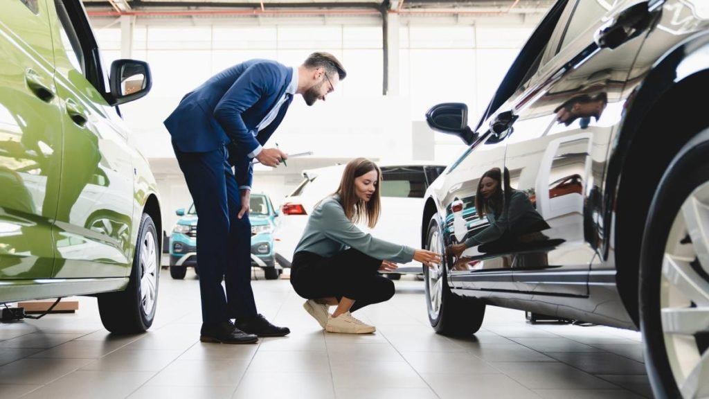 4 Sneaky Car Dealership Scams That Will Be Illegal in 2024 - Yahoo Finance