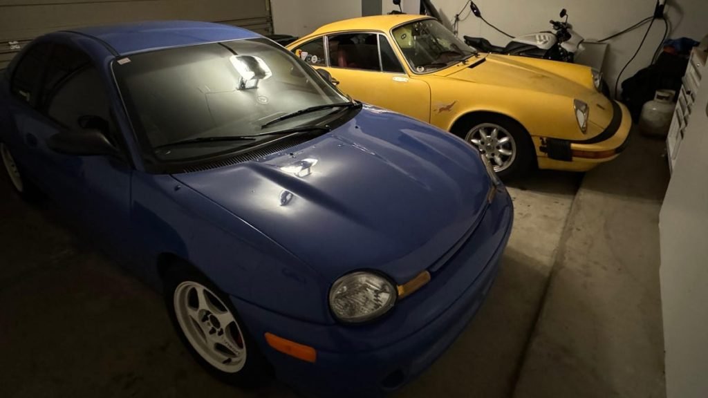 Here Are The Best Sub-$100,000 Two-Car Garage Combinations - Jalopnik