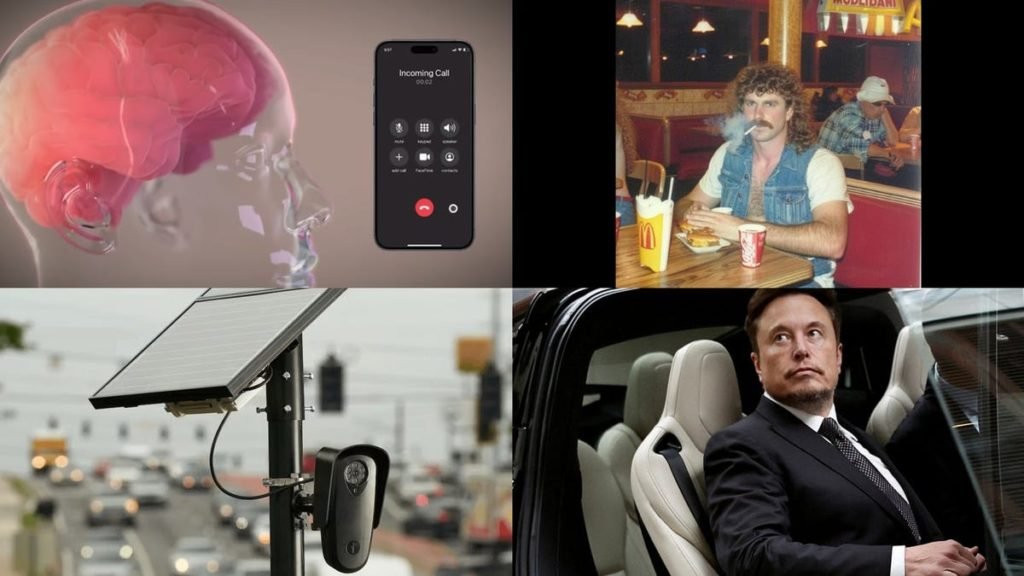 Neuralink scares doctors, Elon Musk's new Tesla, and RIP Apple Car: Tech news roundup - Quartz
