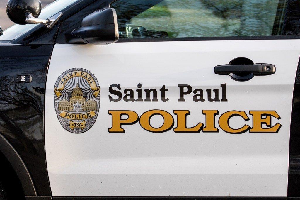 Girl, 6, struck by car in St. Paul on Saturday being treated for non-life-threatening injuries - St. Paul Pioneer Press