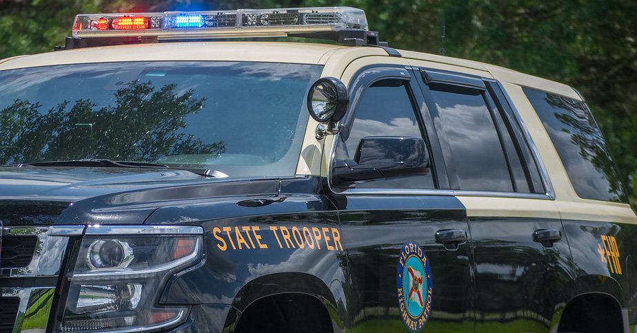 Woman Dies In Escambia County Motorcycle Crash; Driver Critically injured - NorthEscambia.com