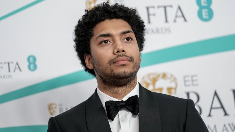 Actor Chance Perdomo, star of ‘Chilling Adventures of Sabrina,’ dies at 27 after motorcycle incident - CNN