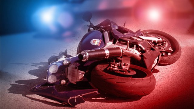 Motorcyclist seriously injured in crash south of downtown - FOX21News.com