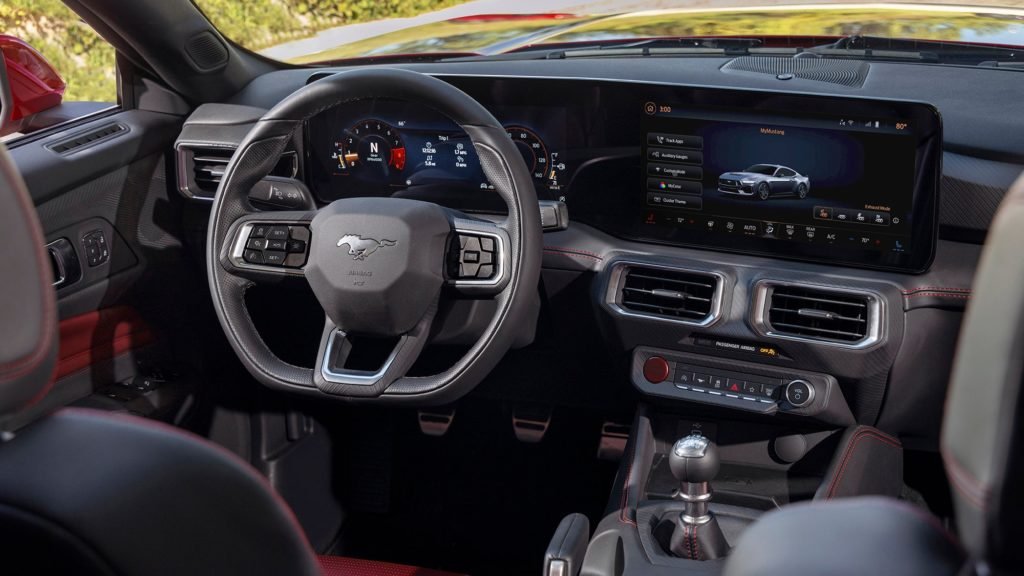 Too many screens? Why car safety experts want to bring back buttons - Popular Science