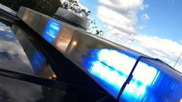 Police: Man dies after motorcycle crash in Cincinnati's East End - WLWT Cincinnati