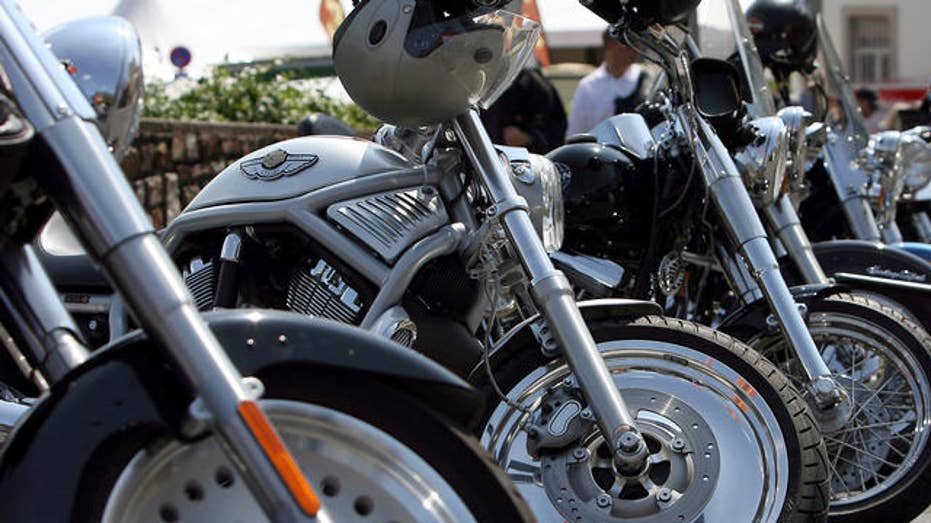 Florida man dies after Harley-Davidson motorcycle test drive goes horrible wrong: police - Fox News
