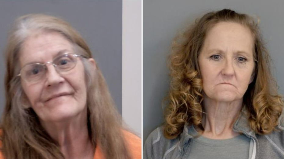 Two Ohio women facing felony charges after propping up dead man in car, driving to bank to withdraw his money - Fox News