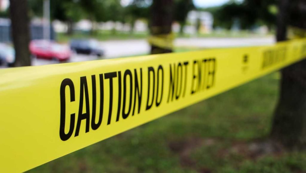 Deltona motorcycle crash leaves man, woman dead - WESH 2 Orlando