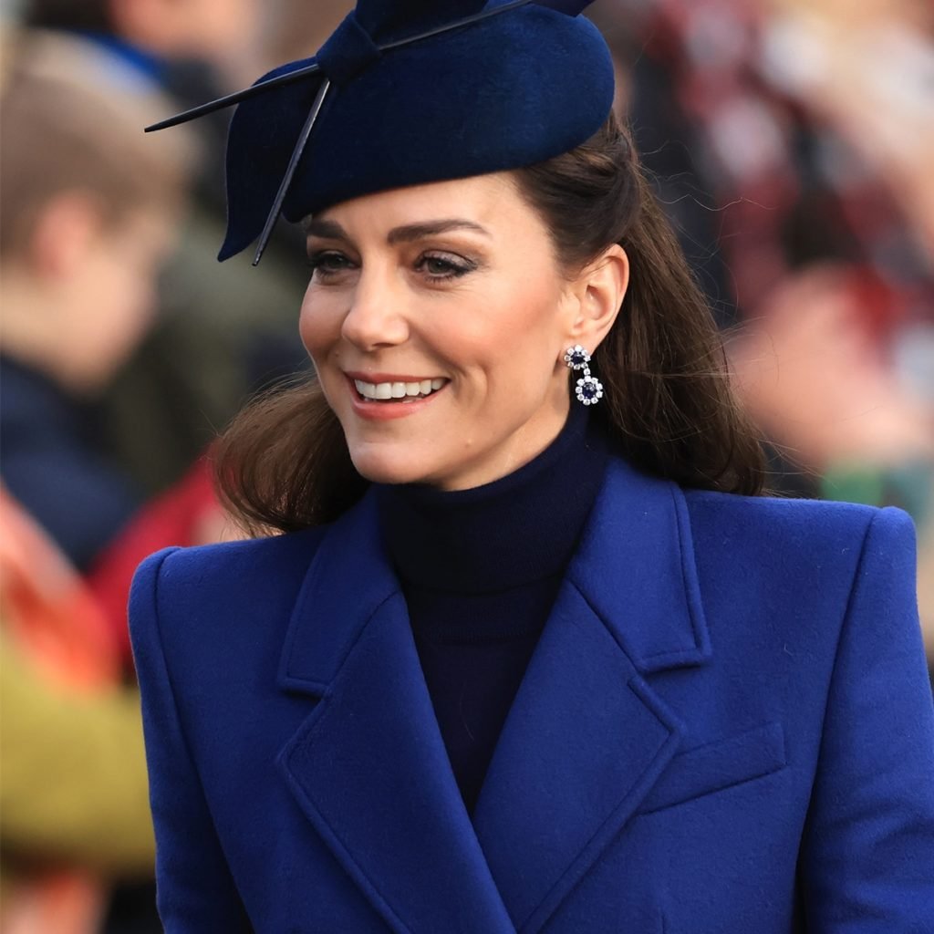Agency Behind Kate Middleton Car Photo Addresses Photoshop Claims - E! NEWS