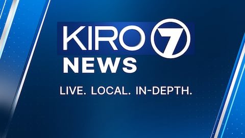 I-5 Closed For Car Pedestrian Crash - KIRO Seattle