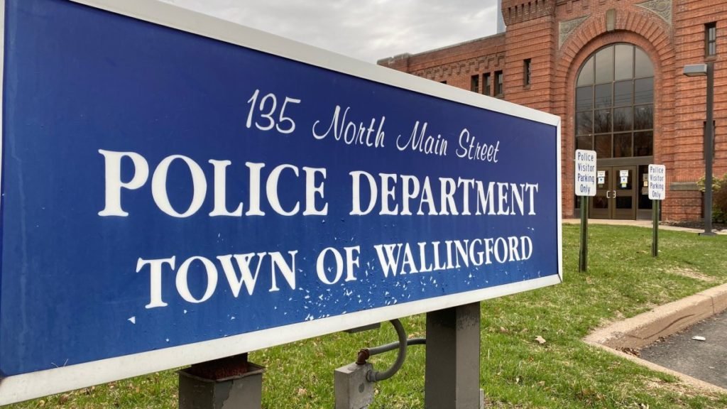 Man killed in Wallingford motorcycle crash – NBC Connecticut - NBC Connecticut