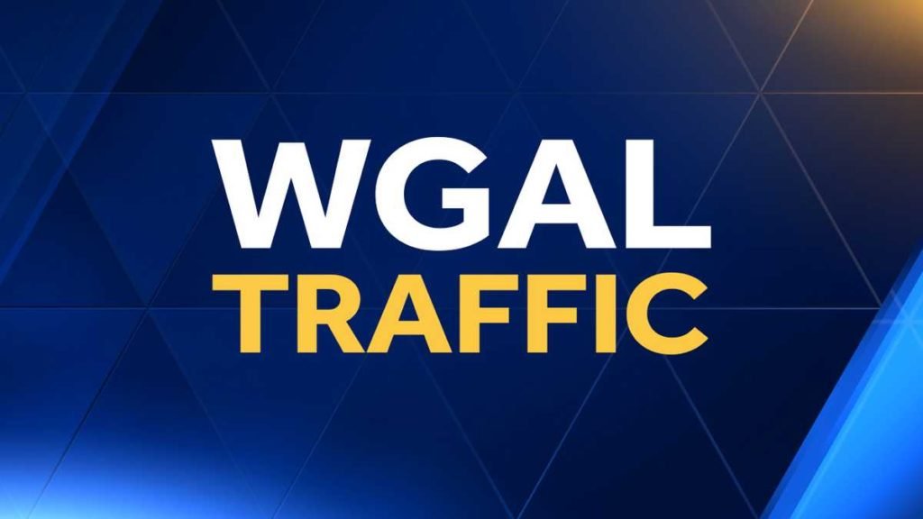 Car verses pickup truck crash reported blocking traffic in Franklin County - WGAL Susquehanna Valley Pa.