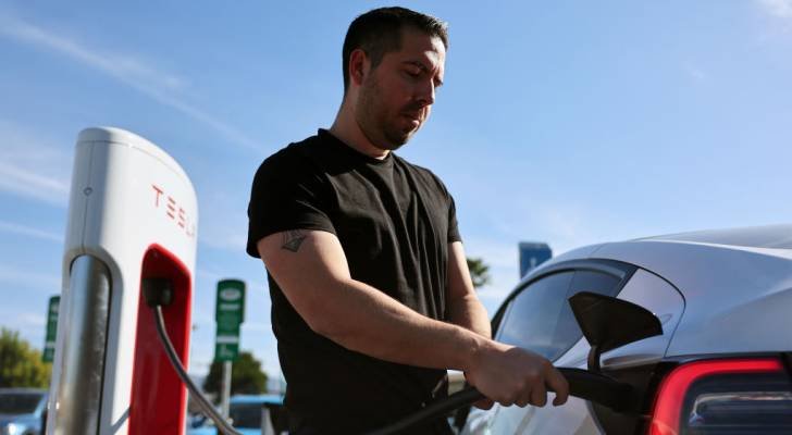 At least 8 states plan to ban gas-powered car sales after 2035 — 3 ways to capitalize on this seismic shift - Yahoo Finance