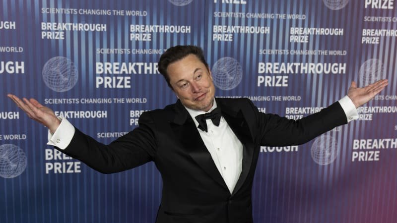 Wall Street wants answers from Musk on Tesla's affordable car - Autoblog