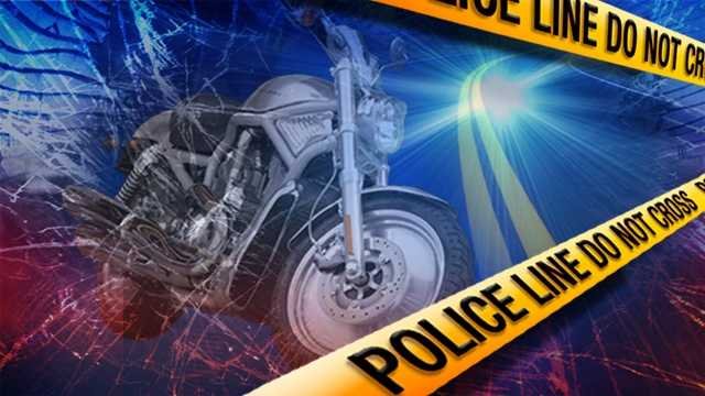 Jackson man killed in Warren County motorcycle crash - WAPT Jackson