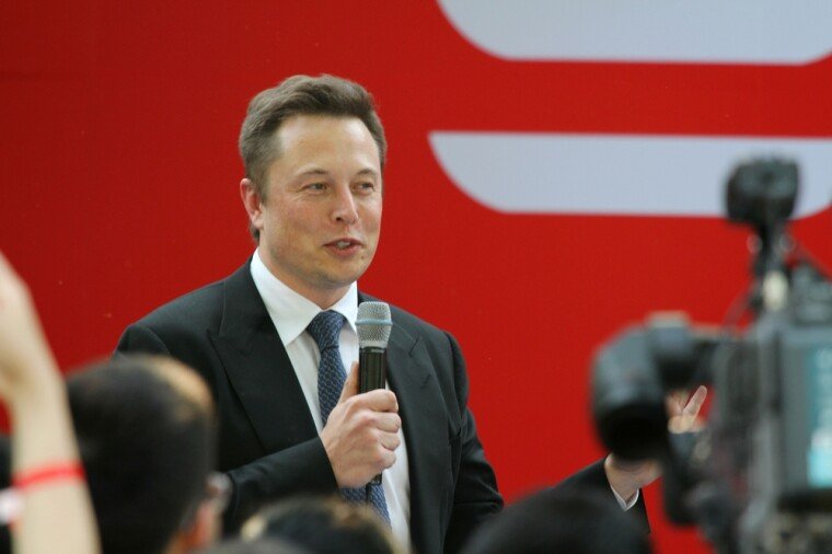 Elon Musk brands Reuters article a lie over low-cost car scrapped claims - Neowin